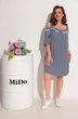 Платье 071 MiDo