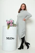 Платье 078 MiDo