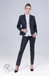 Пиджак 1811 ID fashion