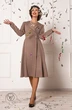 Платье 1897 ID fashion
