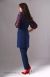 Костюм брючный 1077-7 Mia-Moda