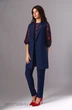 Костюм брючный 1077-7 Mia-Moda