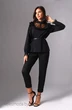 *Костюм брючный 1115 Mia-Moda