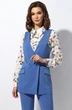Костюм брючный 1191-16 Mia-Moda
