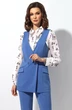 Костюм брючный 1191-18 Mia-Moda
