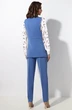 Костюм брючный 1191-18 Mia-Moda