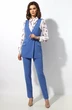 Костюм брючный 1191-18 Mia-Moda