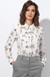 *Костюм брючный 1191-19 Mia-Moda