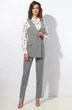 *Костюм брючный 1191-19 Mia-Moda