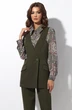 Костюм брючный 1191-8 Mia-Moda
