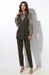 Костюм брючный 1191-8 Mia-Moda