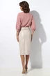 Костюм с юбкой 1210-9 Mia-Moda фото 2
