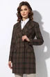 Кардиган 1227 Mia-Moda