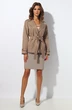 Куртка 1259 Mia-Moda