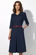 *Платье 1262-4 Mia-Moda