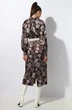*Платье 1267-3 Mia-Moda