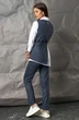 *Костюм брючный 1277 Mia-Moda