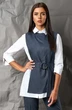 *Костюм брючный 1277 Mia-Moda