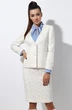 Костюм с юбкой 1287 Mia-Moda