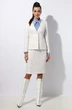 Костюм с юбкой 1287 Mia-Moda
