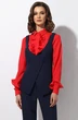 Костюм брючный 1316 Mia-Moda