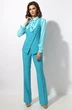 Костюм брючный 1316-1 Mia-Moda