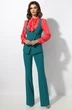Костюм брючный 1316-3 Mia-Moda