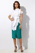 Костюм с юбкой 1333-2 Mia-Moda