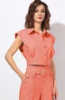 Костюм брючный 1341-2 Mia-Moda