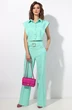 Костюм брючный 1341 Mia-Moda