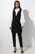 Костюм брючный 1361 Mia-Moda