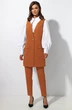 Костюм брючный 1361-2 Mia-Moda