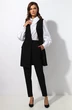 Костюм брючный 1361 Mia-Moda