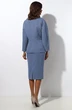 Костюм с юбкой 1363-1 Mia-Moda