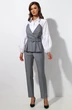 Костюм брючный 1364-1 Mia-Moda
