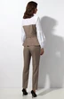 *Костюм брючный 1364-2 Mia-Moda