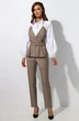 *Костюм брючный 1364-2 Mia-Moda
