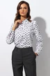 Костюм брючный 1367 Mia-Moda
