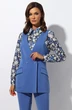 Костюм брючный 1367-1 Mia-Moda