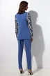 Костюм брючный 1367-1 Mia-Moda