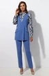 Костюм брючный 1367-1 Mia-Moda