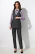 Костюм брючный 1367-11 Mia-Moda
