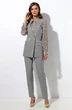 *Костюм брючный 1367-2 Mia-Moda