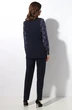 Костюм брючный 1367-3 Mia-Moda