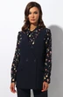 Костюм брючный 1367-4 Mia-Moda