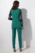 Костюм брючный 1367-7 Mia-Moda