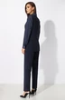 Костюм брючный 1367-8 Mia-Moda