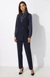 Костюм брючный 1367-8 Mia-Moda