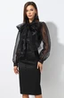 Костюм с юбкой 1389 Mia-Moda