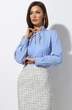 Костюм с юбкой 1394 Mia-Moda